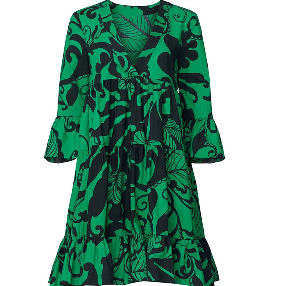 La DoubleJ - Jennifer Jane Dress